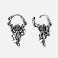 KRAKEN MYSTIQUE EARRINGS