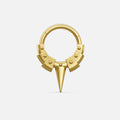 INTERLOCK SPIKE CLICKER