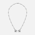 INSECT SENTINEL NECKLACE