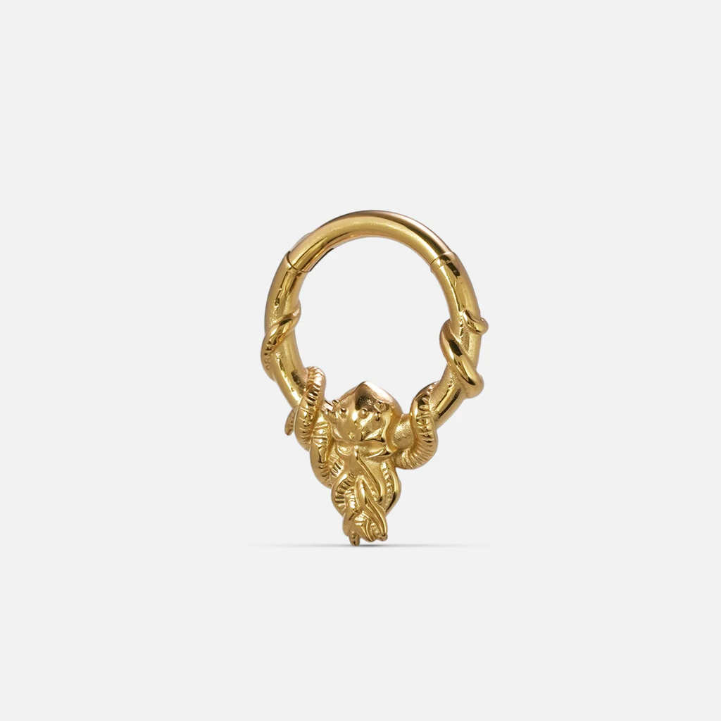 KRAKEN MYSTIQUE CLICKER
