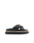 ARABEL WIDE FIT - BLACK