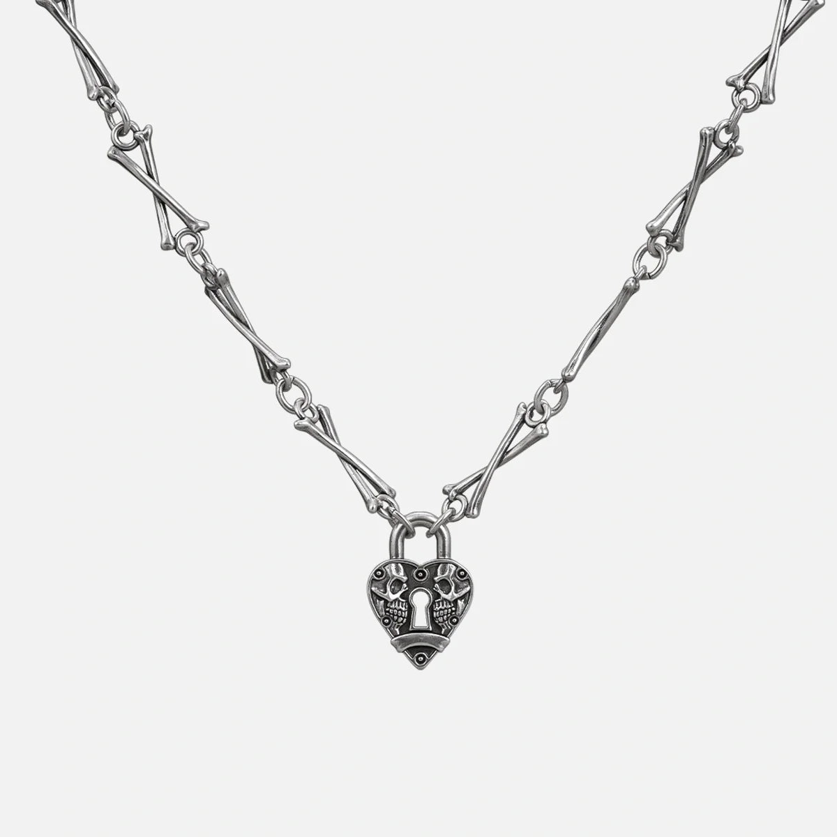 Lock & Lilies Trio(3-Piece Bundle)