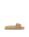 QUARTILLA - NATURAL RAFFIA
