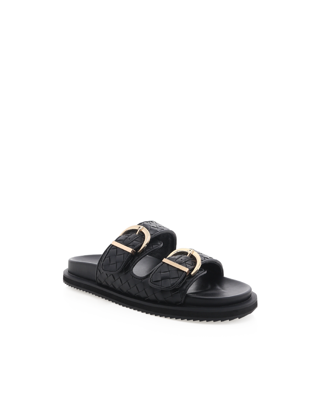 TALON - BLACK