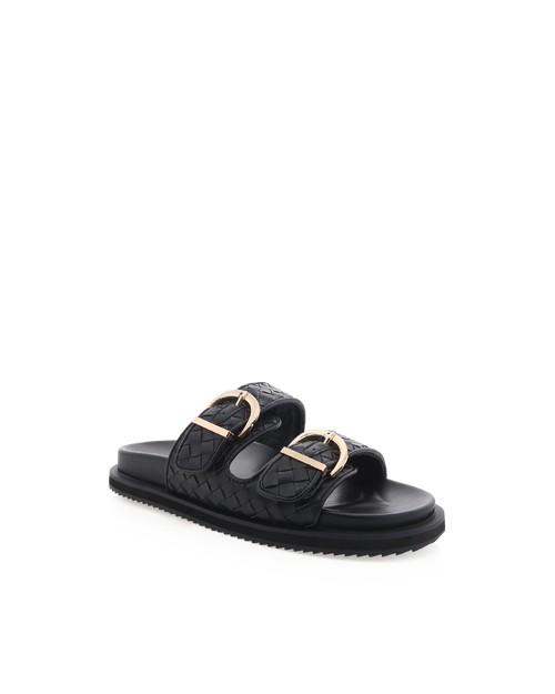 TALON - BLACK