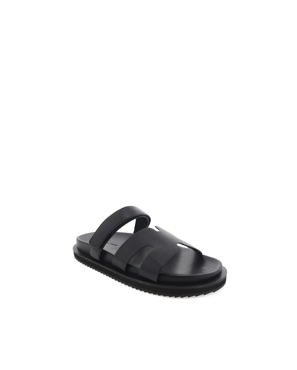 THEO MINI - BLACK